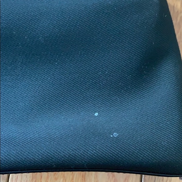 Authentic Coach Y2K black mini bag!! - Picture 4 of 6